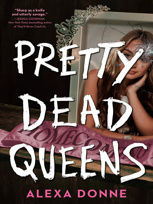 Title details for Pretty Dead Queens by Alexa Donne - Available